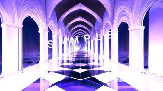 ファンタジー3背景素材3-1